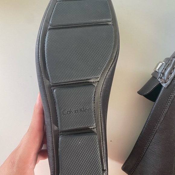 Calvin Klein Men’s Merle Driver Loafer - Picture 6 of 11